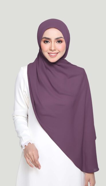 ALAYNA SHAWL - WISTFUL