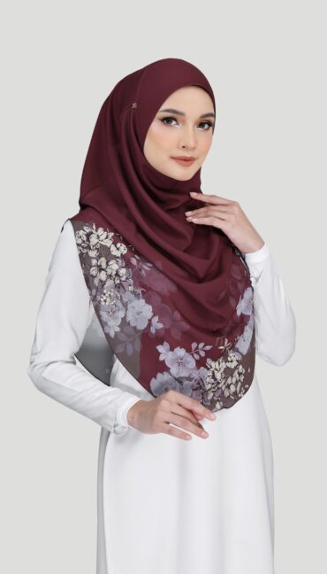 ROSE PRINTED - NAIRA