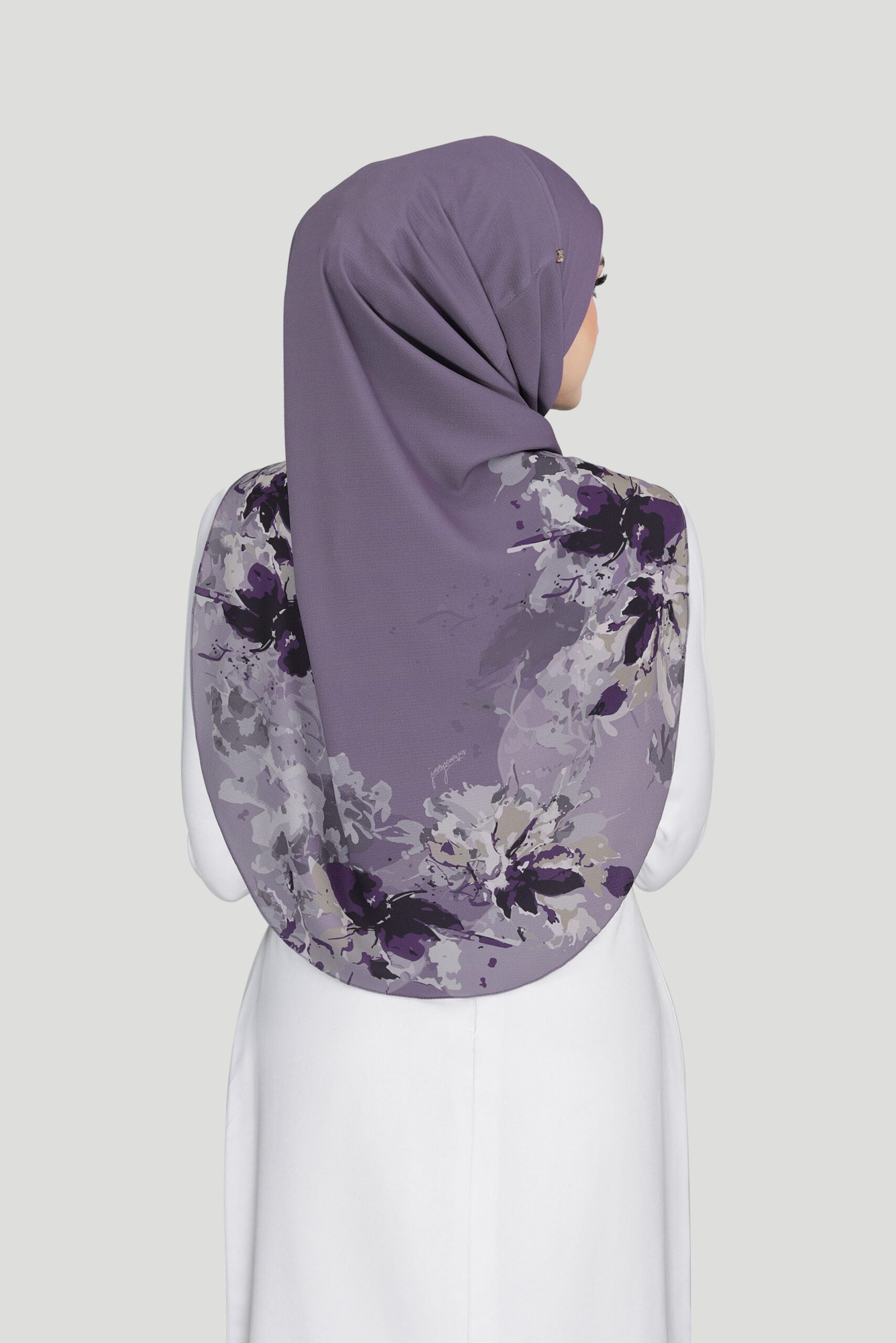 ROSE PRINTED - TALITA - Image 2