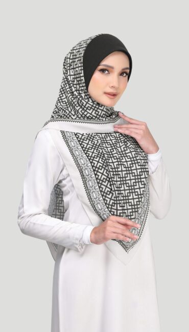 MALEEQA ALHAMBRA - ANTIQUE