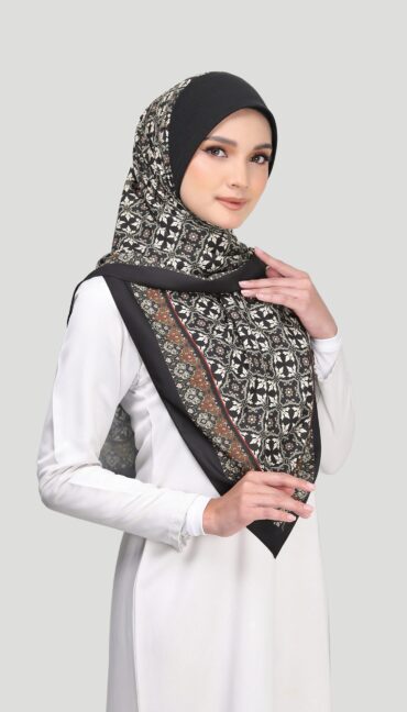 MALEEQA ALHAMBRA - CARBON