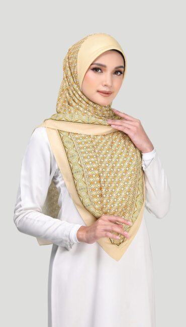 MALEEQA ALHAMBRA - HONEY