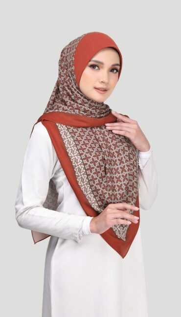 MALEEQA ALHAMBRA - TERRA