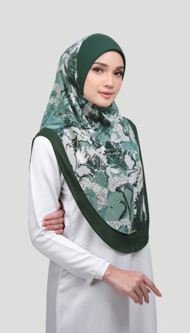 FLORENCE TROPICAL - BAMBOO