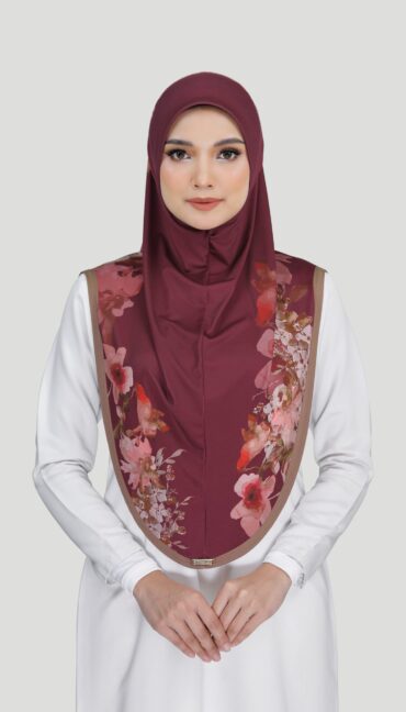WARDA ENCHANTED - CARMINE