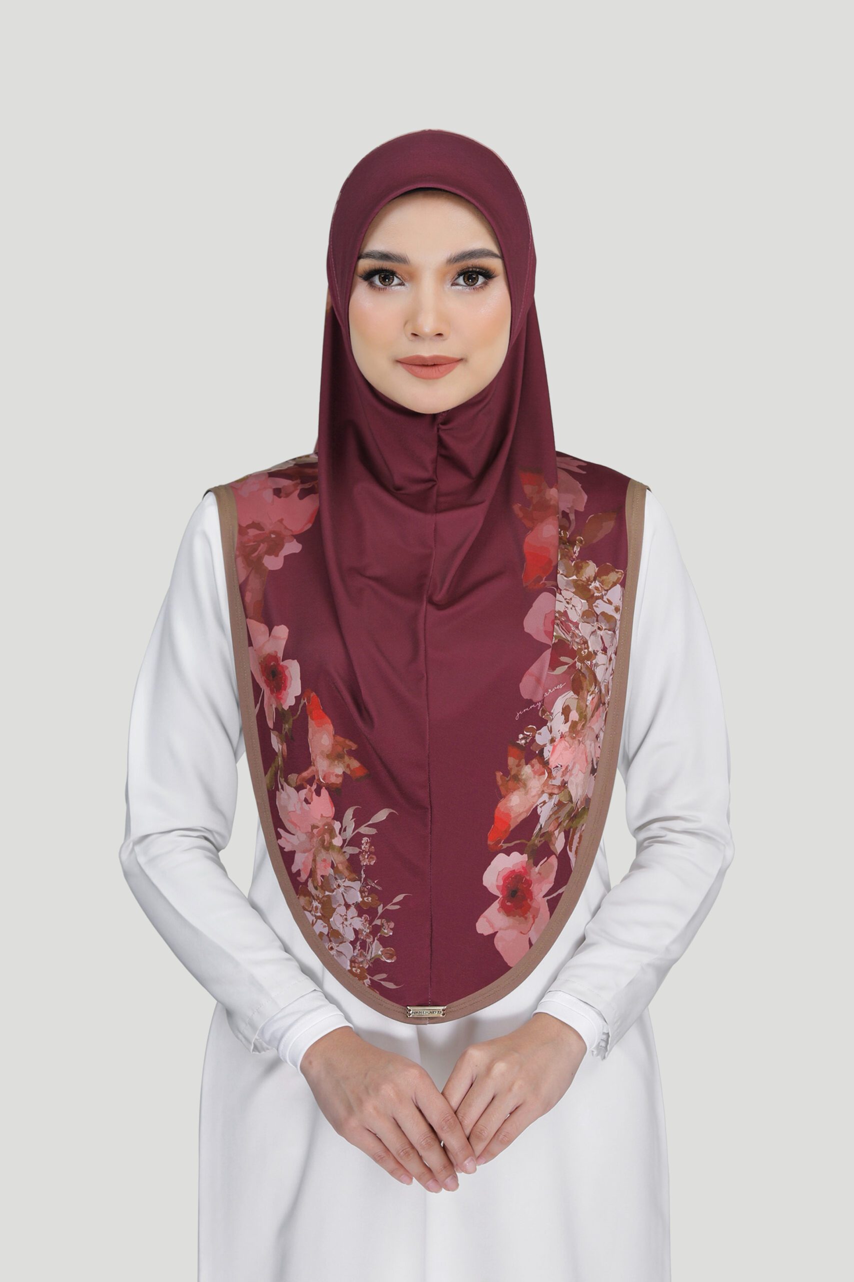 WARDA ENCHANTED - CARMINE