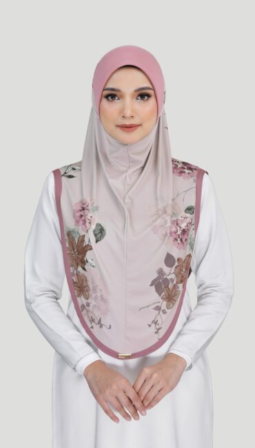 WARDA ENCHANTED - CREPE