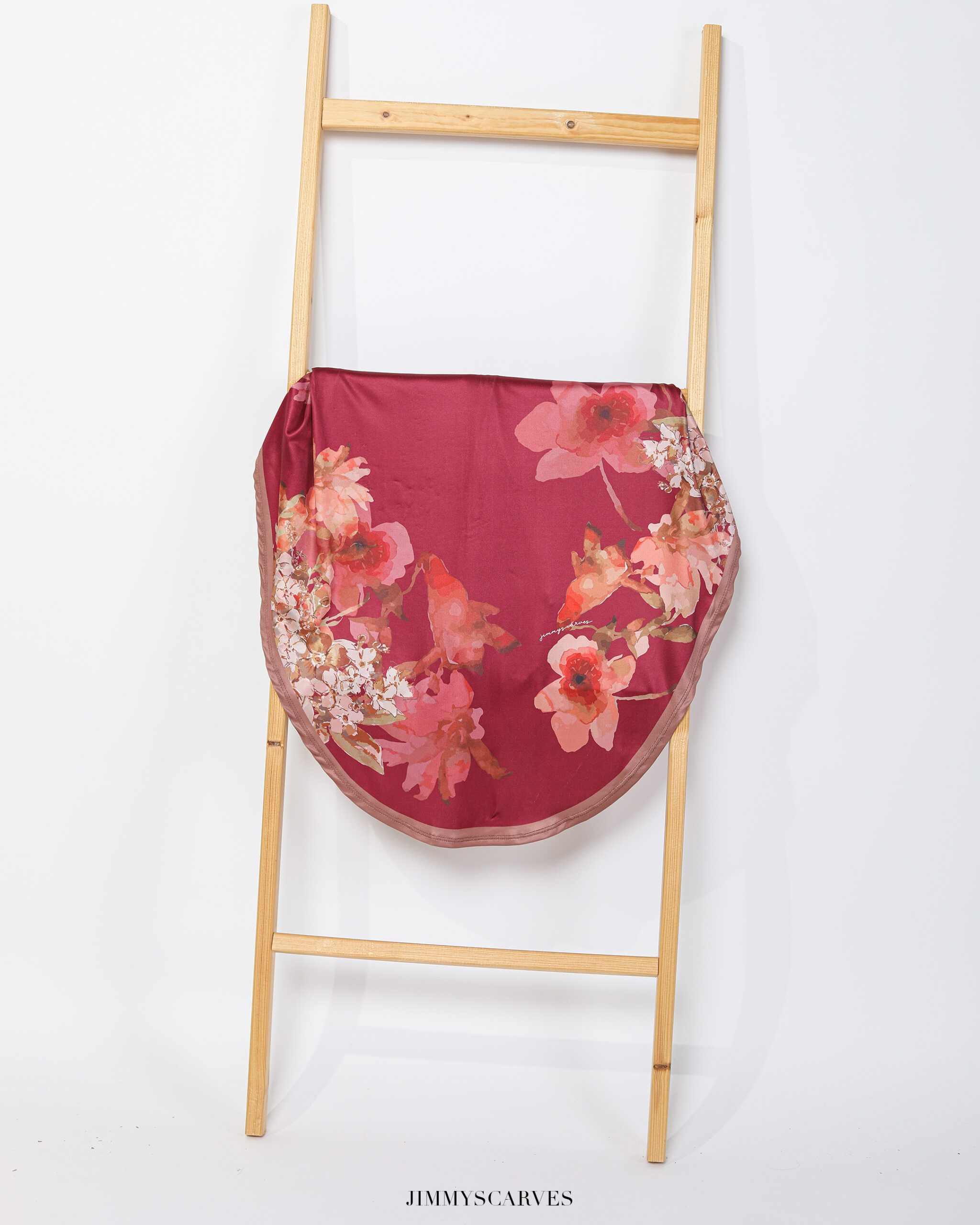 WARDA ENCHANTED - CARMINE - Image 5