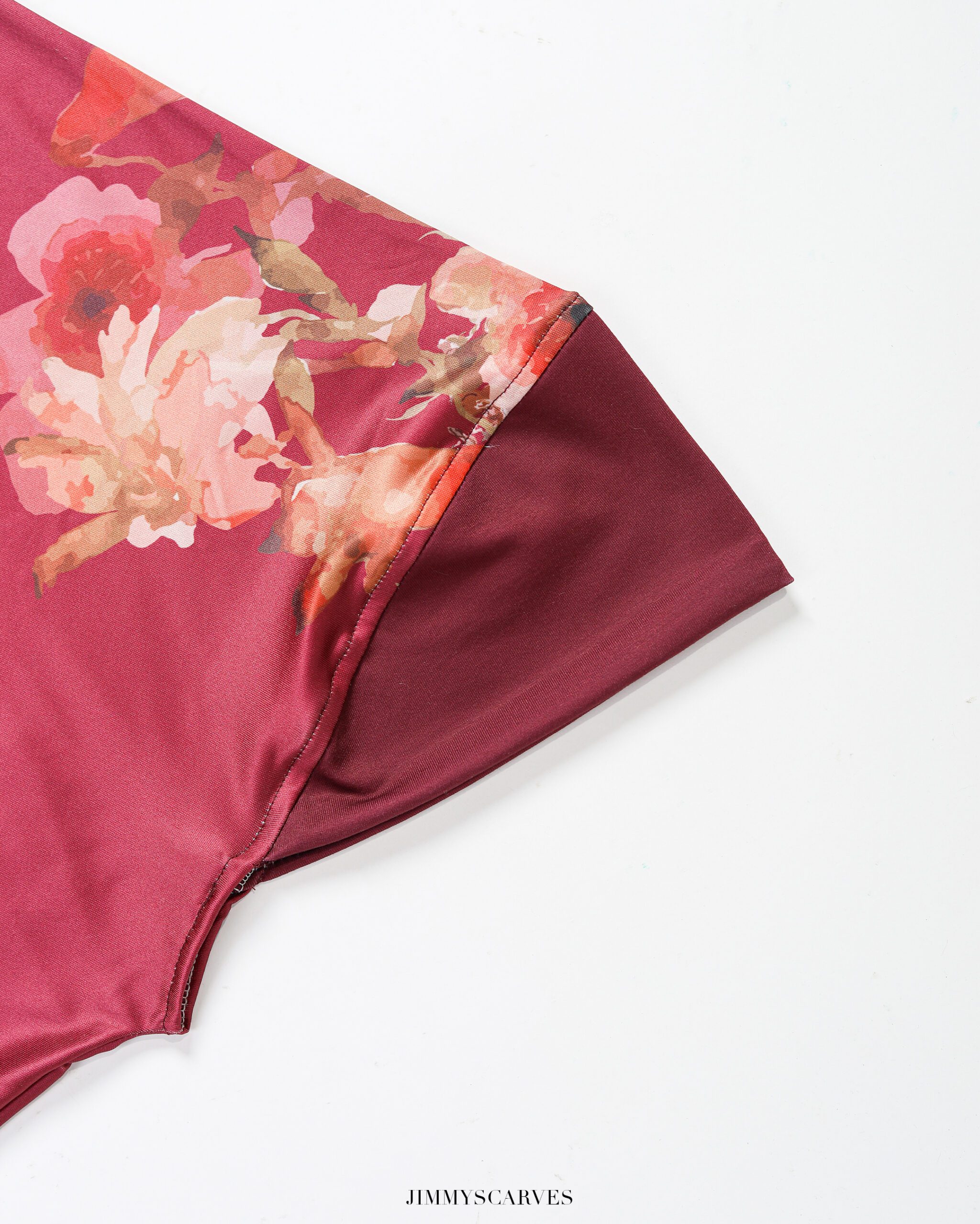 WARDA ENCHANTED - CARMINE - Image 3