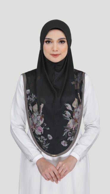 WARDA ENCHANTED - IRON