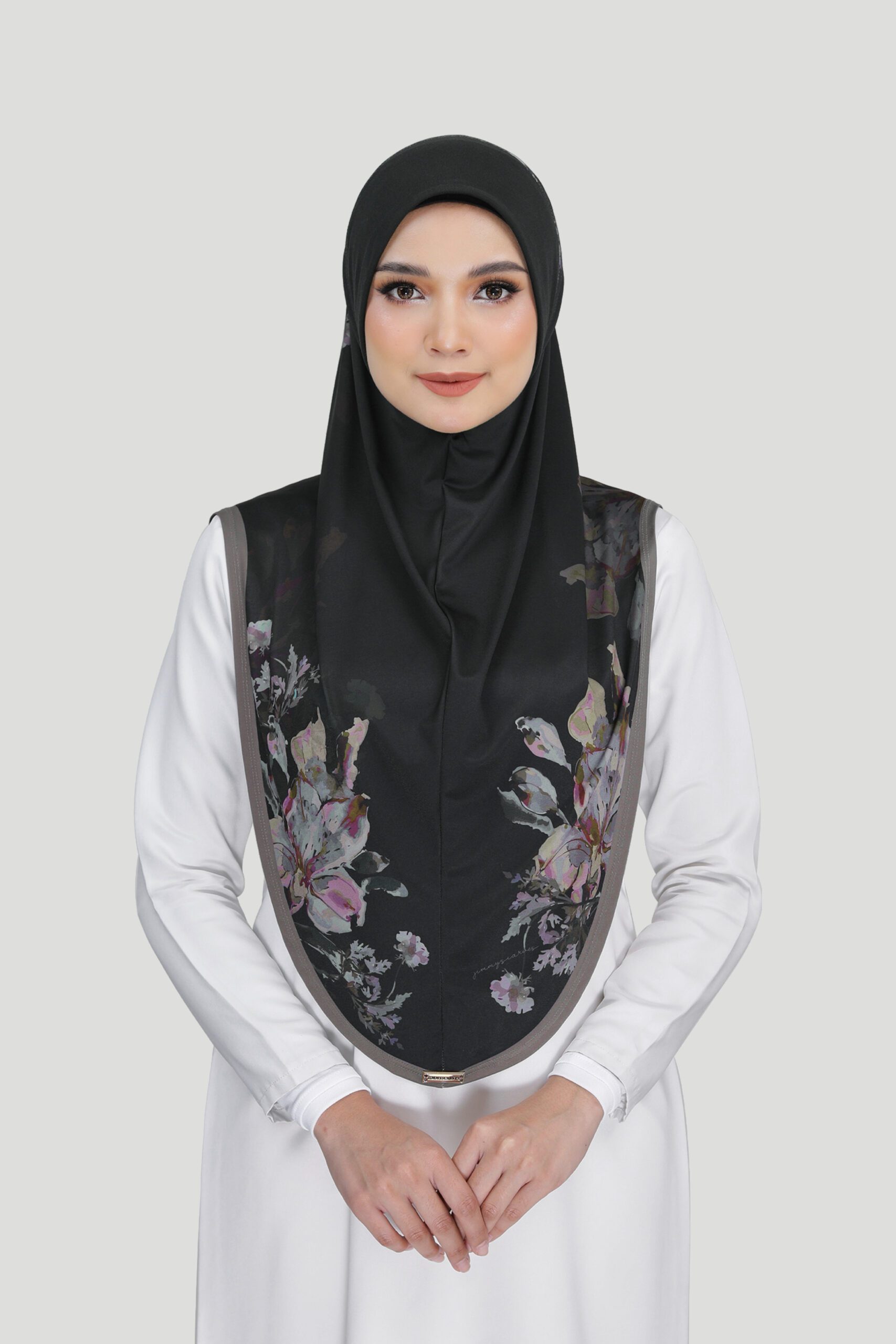 WARDA ENCHANTED - IRON