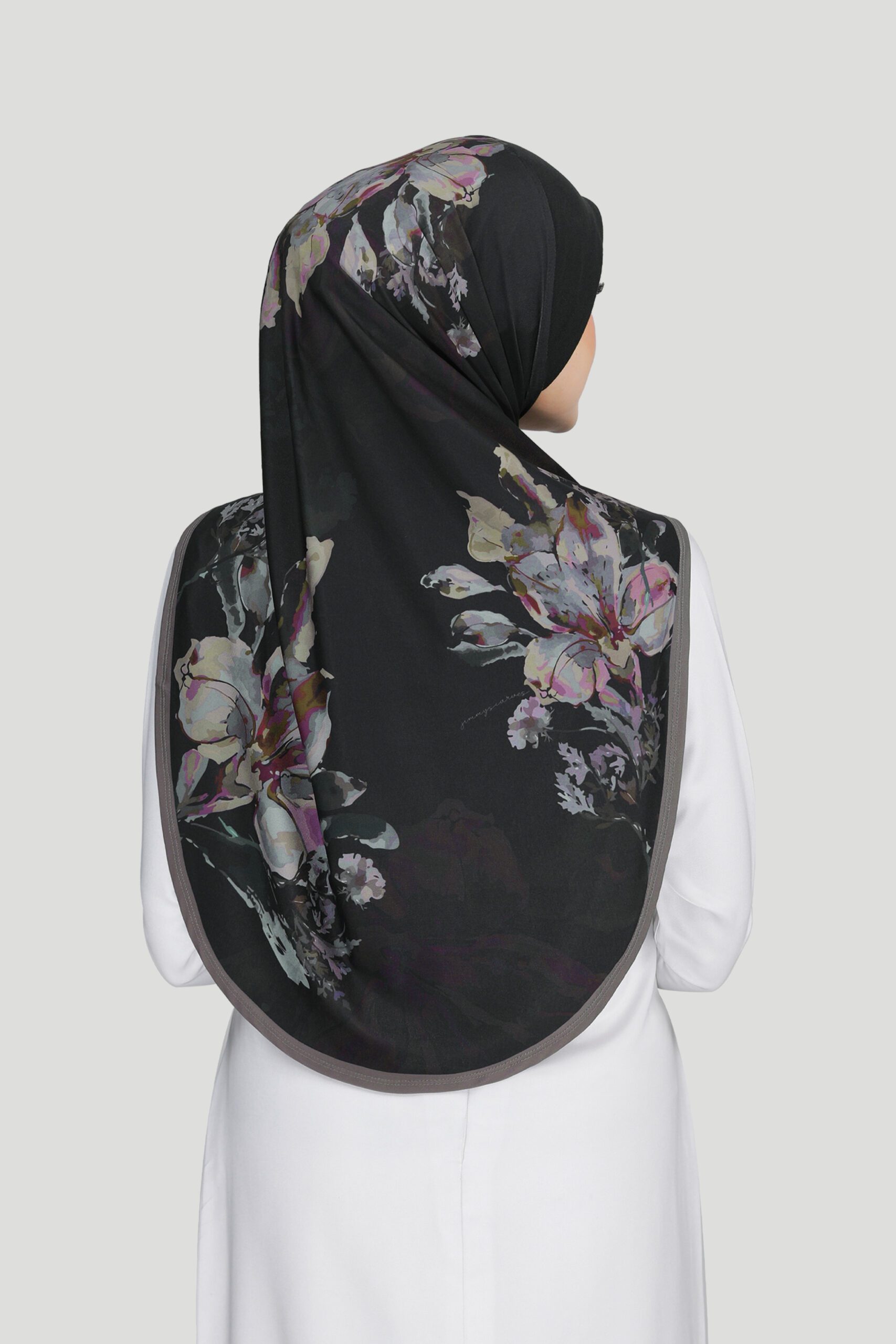 WARDA ENCHANTED - IRON - Image 2