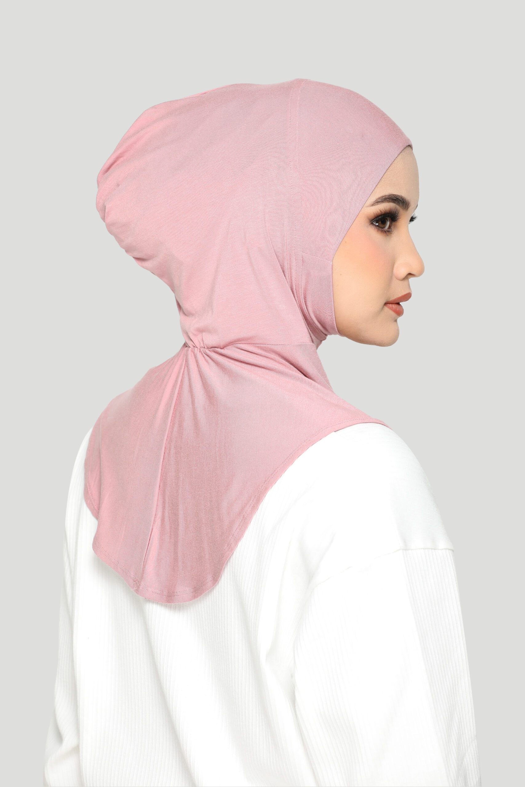 CATALEYA INNER NECK - CONCH - Image 2