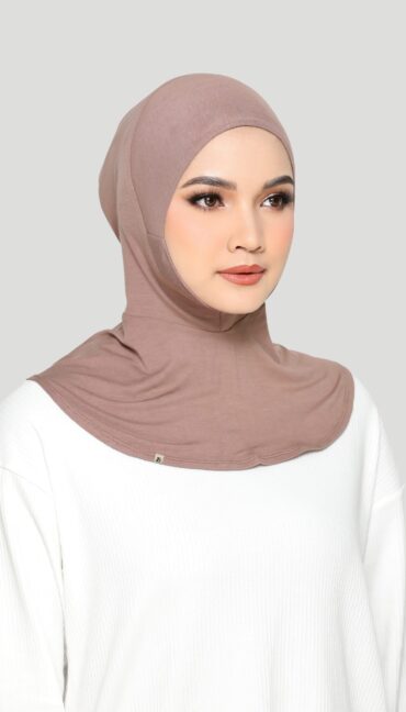 CATALEYA INNER NECK - CRUSHED