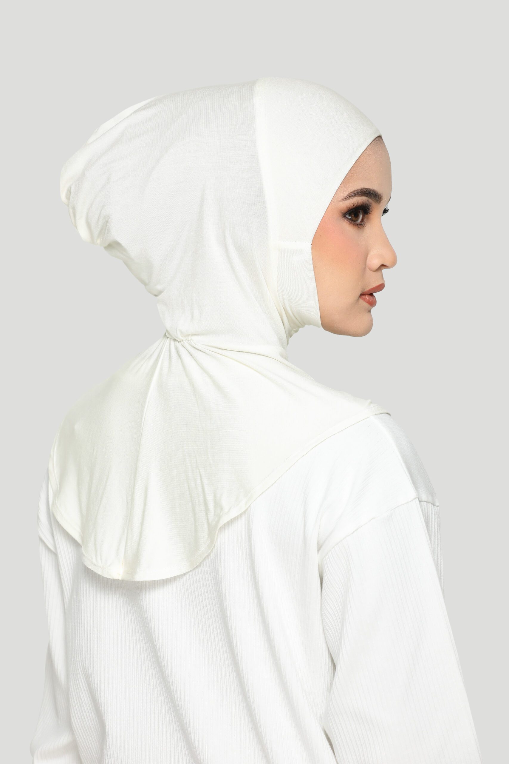 CATALEYA INNER NECK - DOVER - Image 2