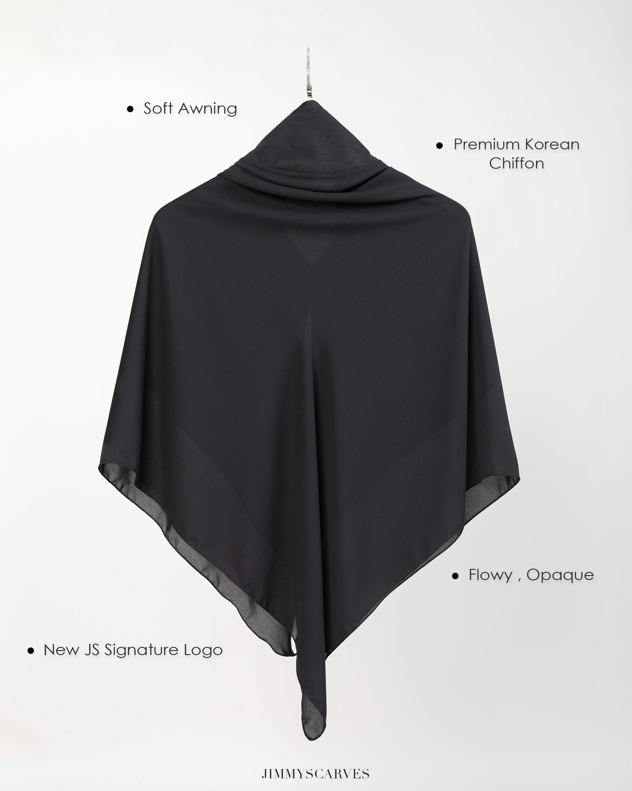 MALEEQA PLAIN - AUBURN - Image 5