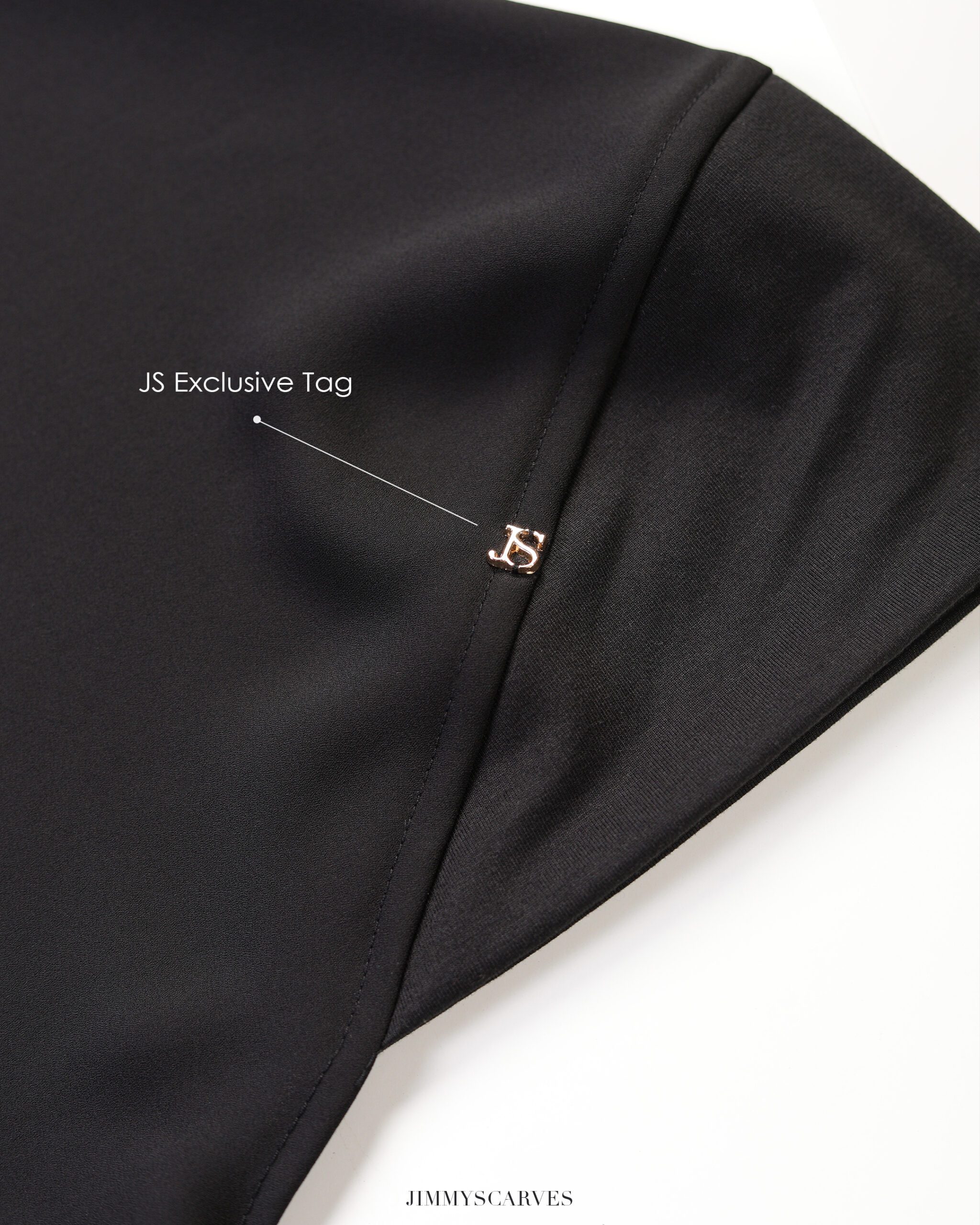 MALEEQA PLAIN - AUBURN - Image 6