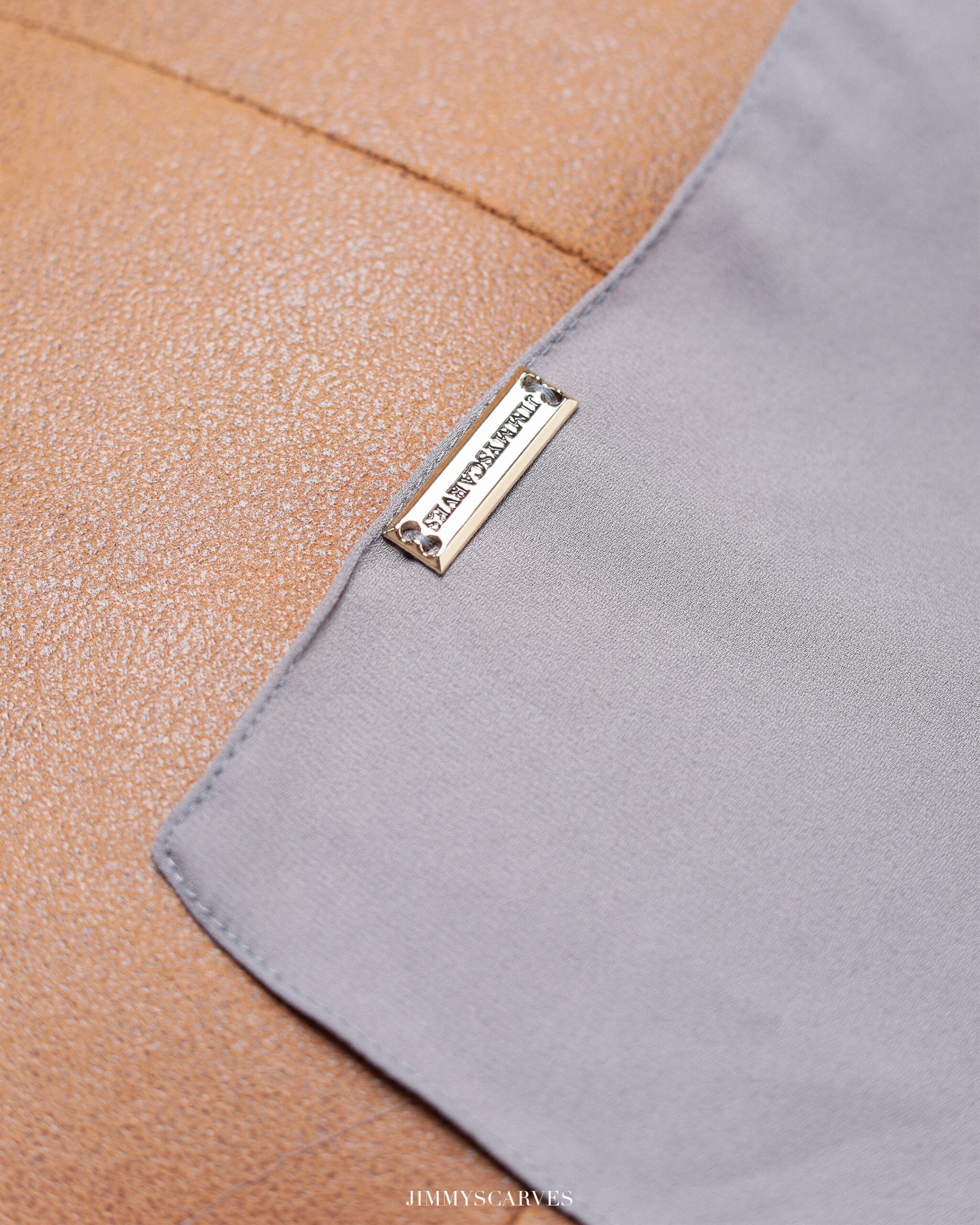 MALEEQA PLAIN - AUBURN - Image 4