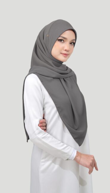 MALEEQA PLAIN - NOBEL