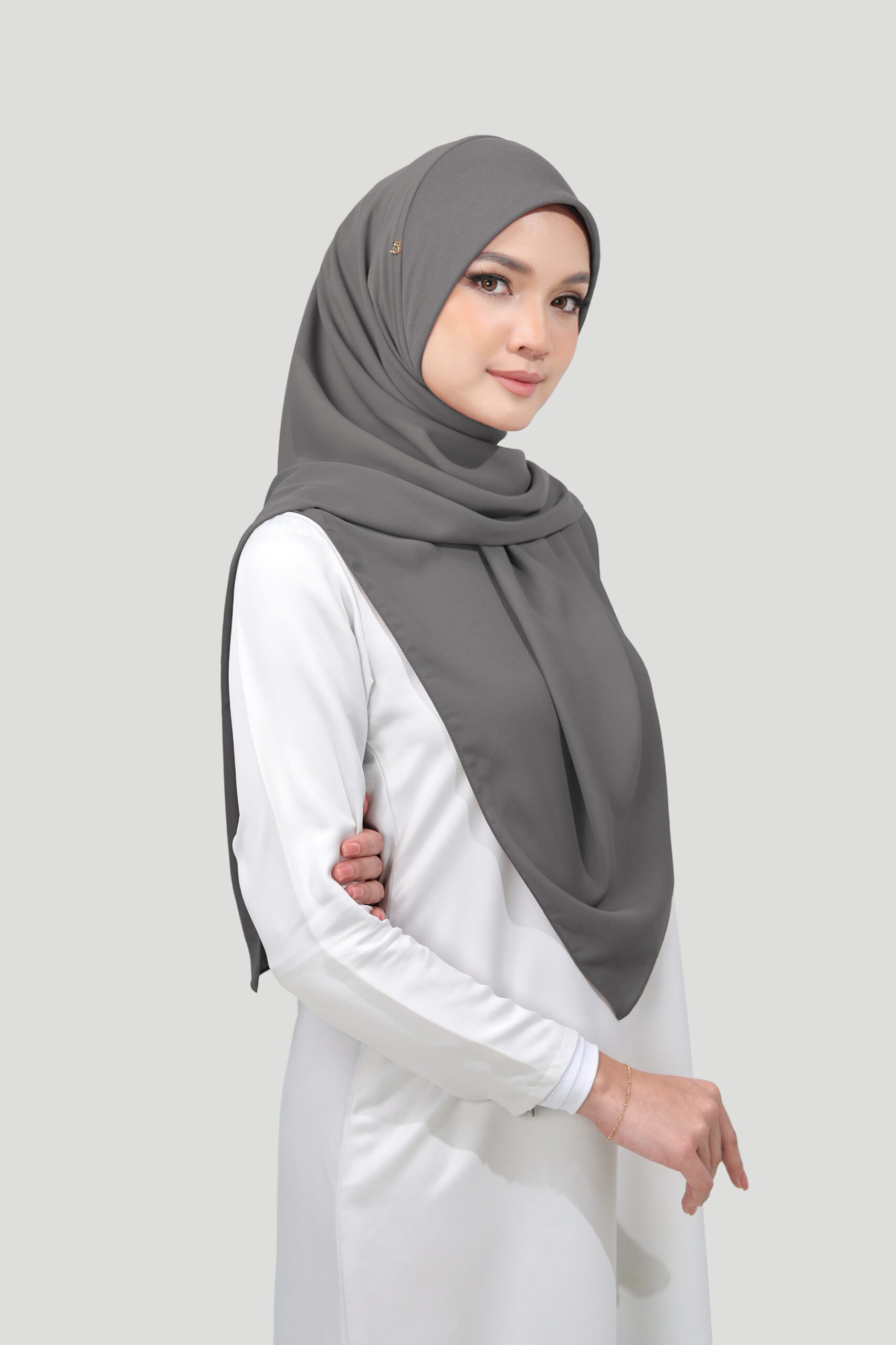 MALEEQA PLAIN - NOBEL