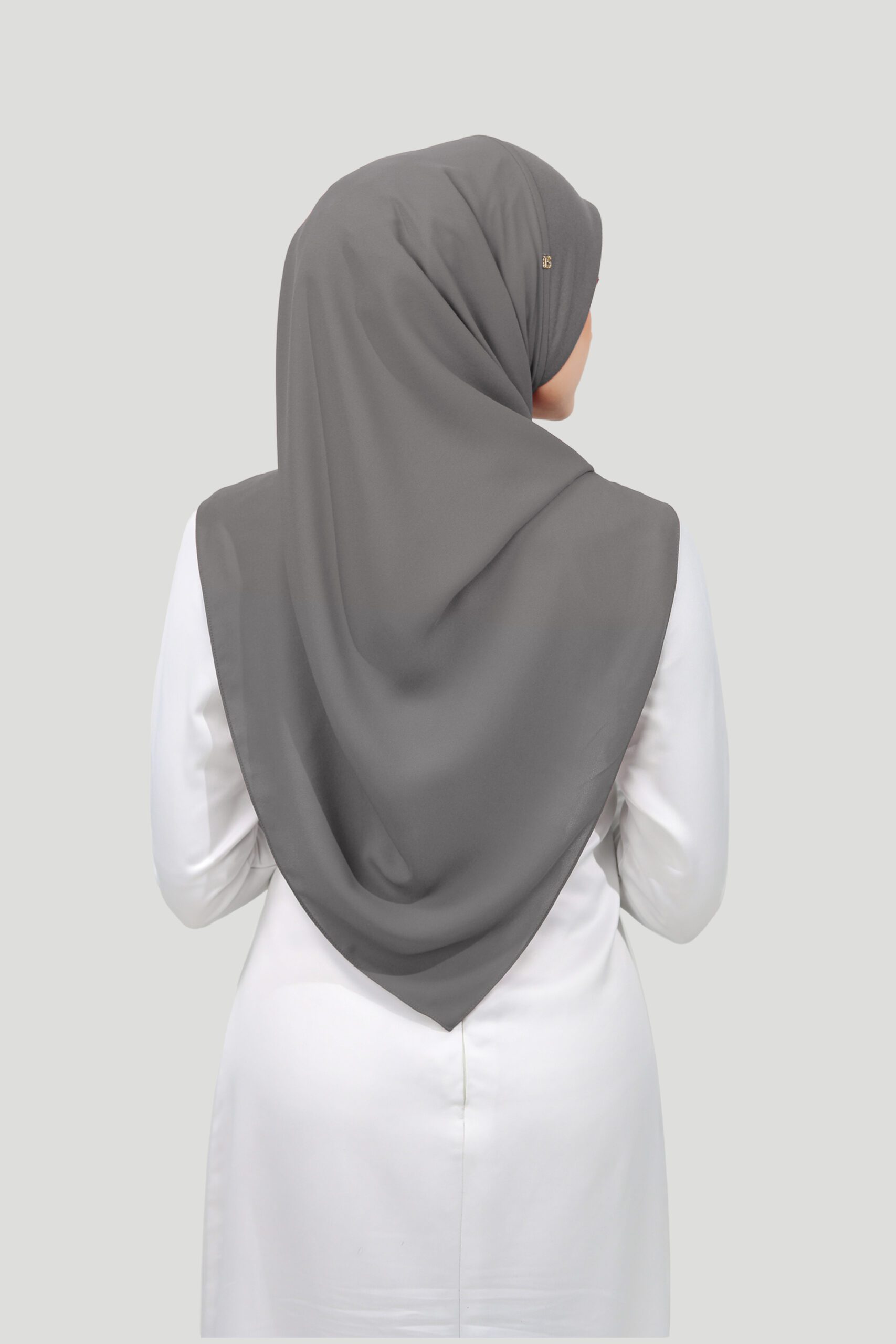 MALEEQA PLAIN - NOBEL - Image 2