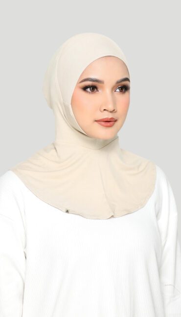 CATALEYA INNER NECK - PEARLY