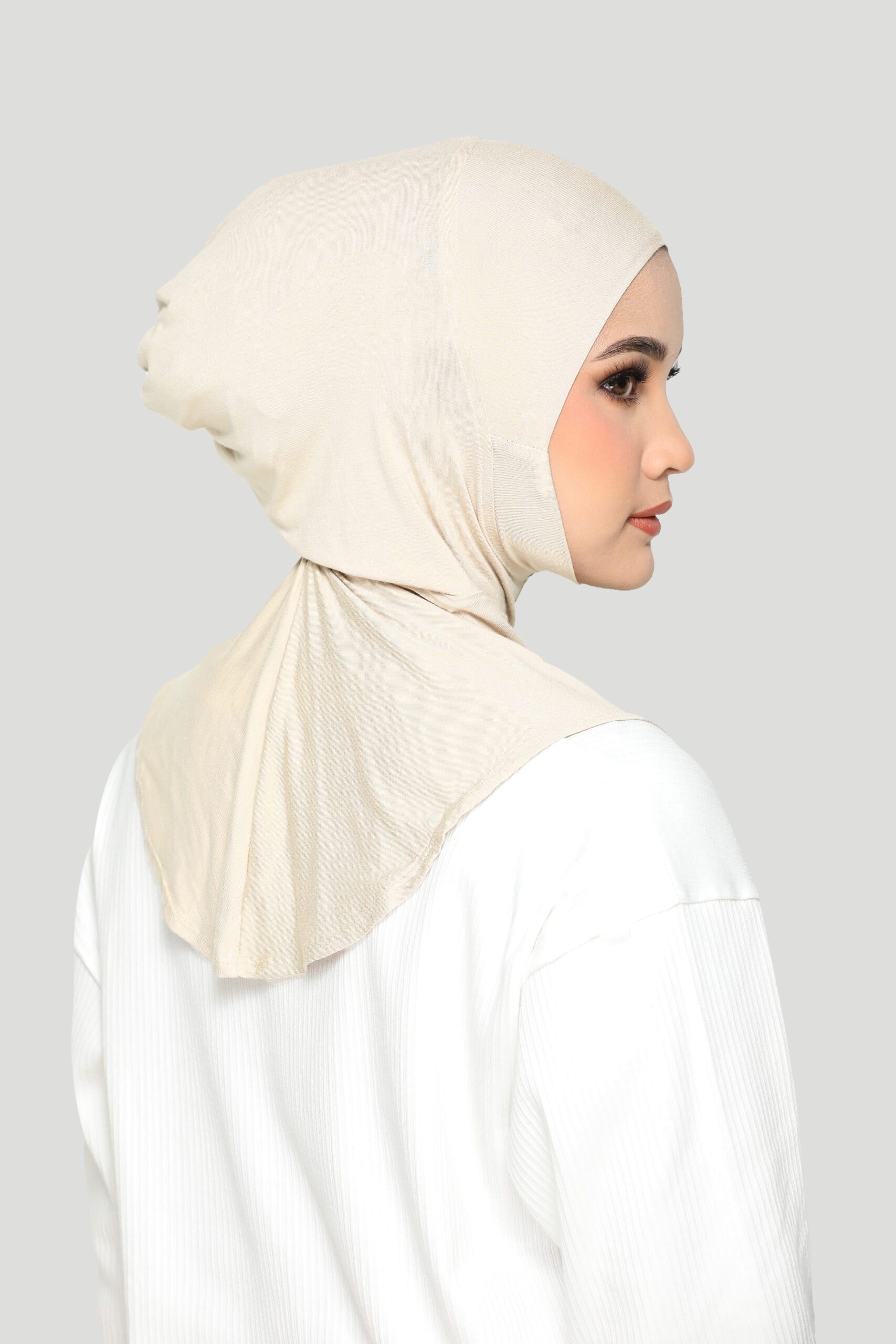 CATALEYA INNER NECK - PEARLY - Image 2