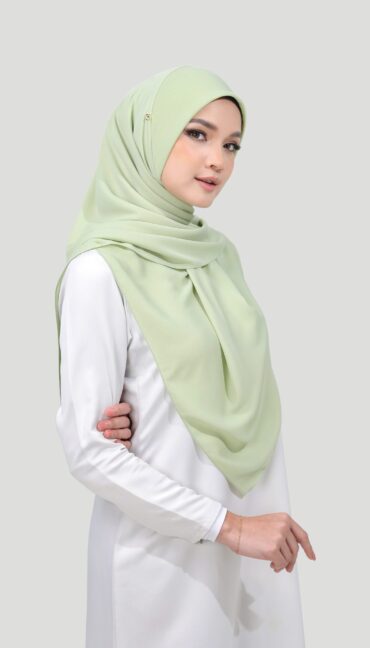 MALEEQA PLAIN - PINE