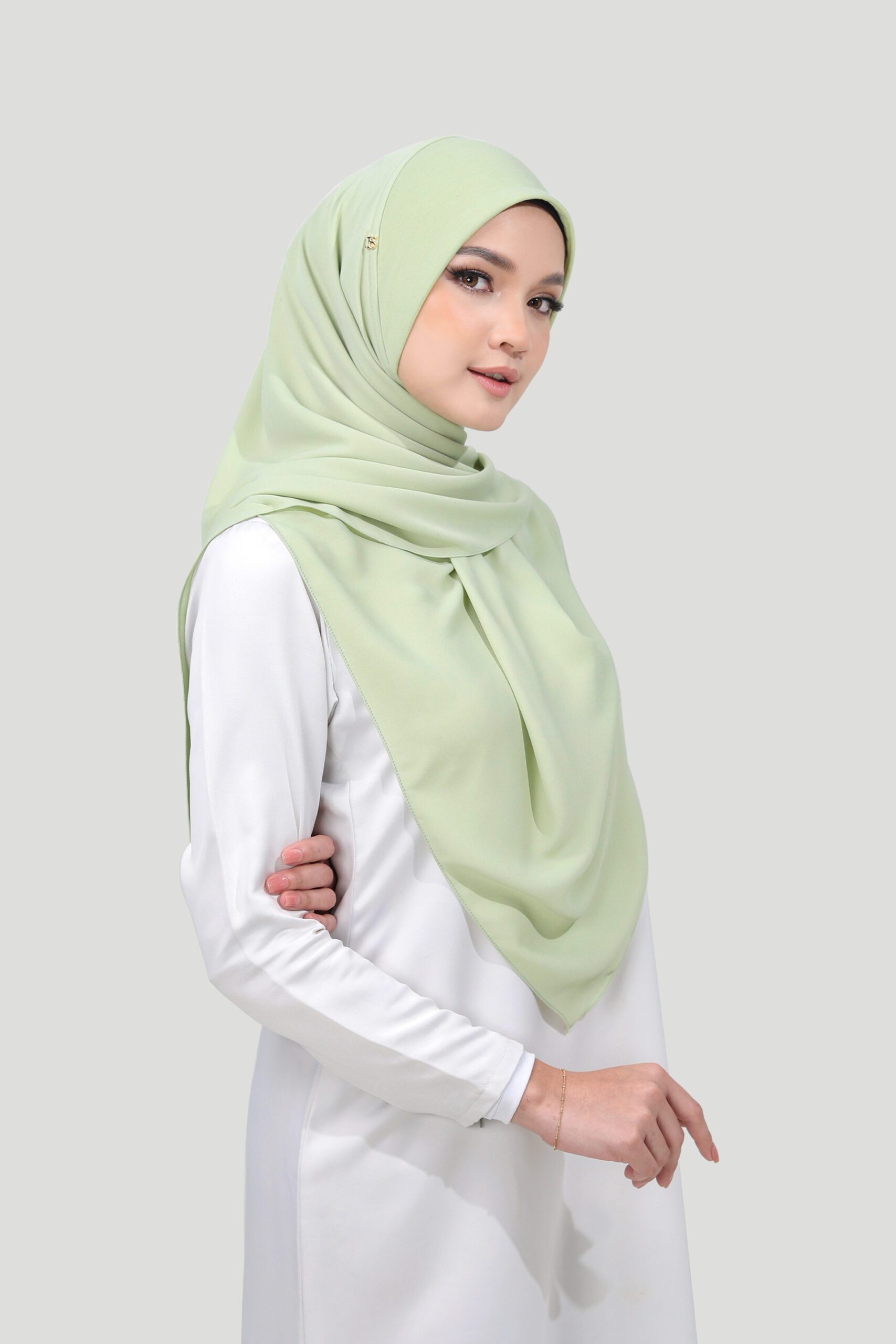 MALEEQA PLAIN - PINE