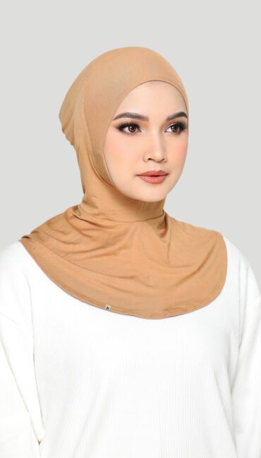 CATALEYA INNER NECK - QUARTZ