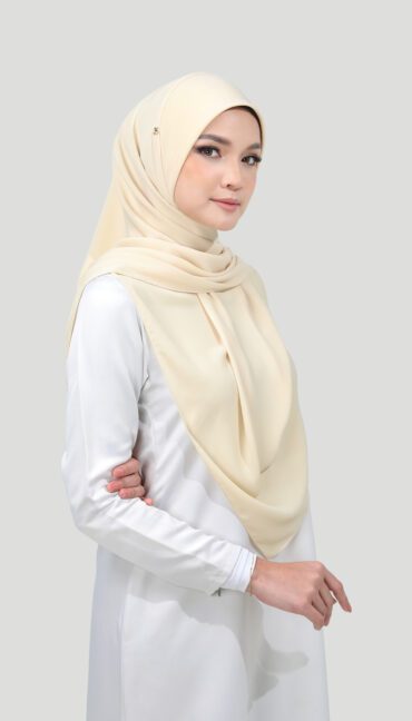 MALEEQA PLAIN - SAND