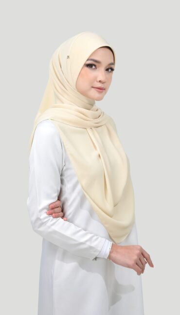 MALEEQA PLAIN - SAND