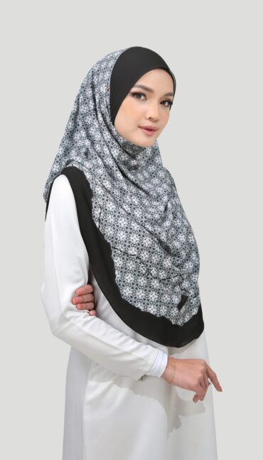 ROSE MOSAIC - STONE