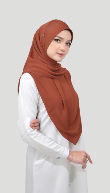 MALEEQA PLAIN - TENNE