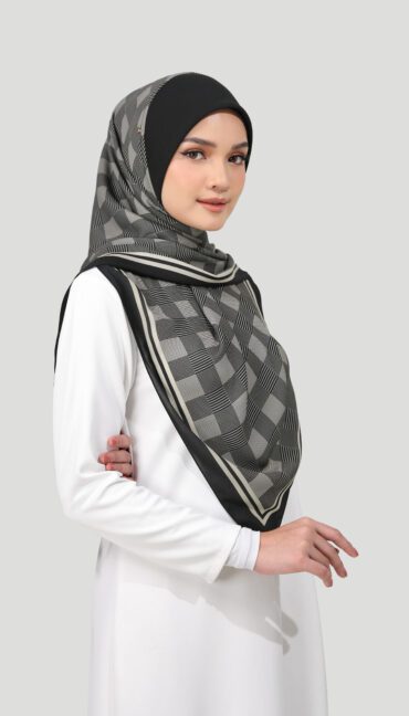 MALEEQA SYMPHONY - KIERA