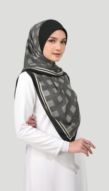 MALEEQA SYMPHONY - KIERA