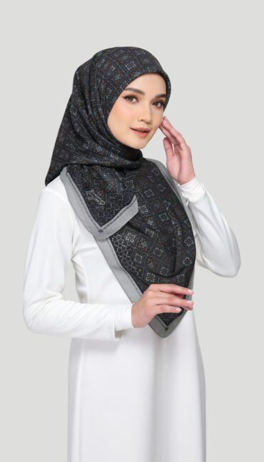 SARAH PORCELAIN - BALQIS
