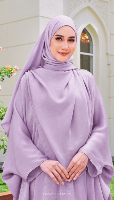 KAFTAN JULIETTE - DIANA