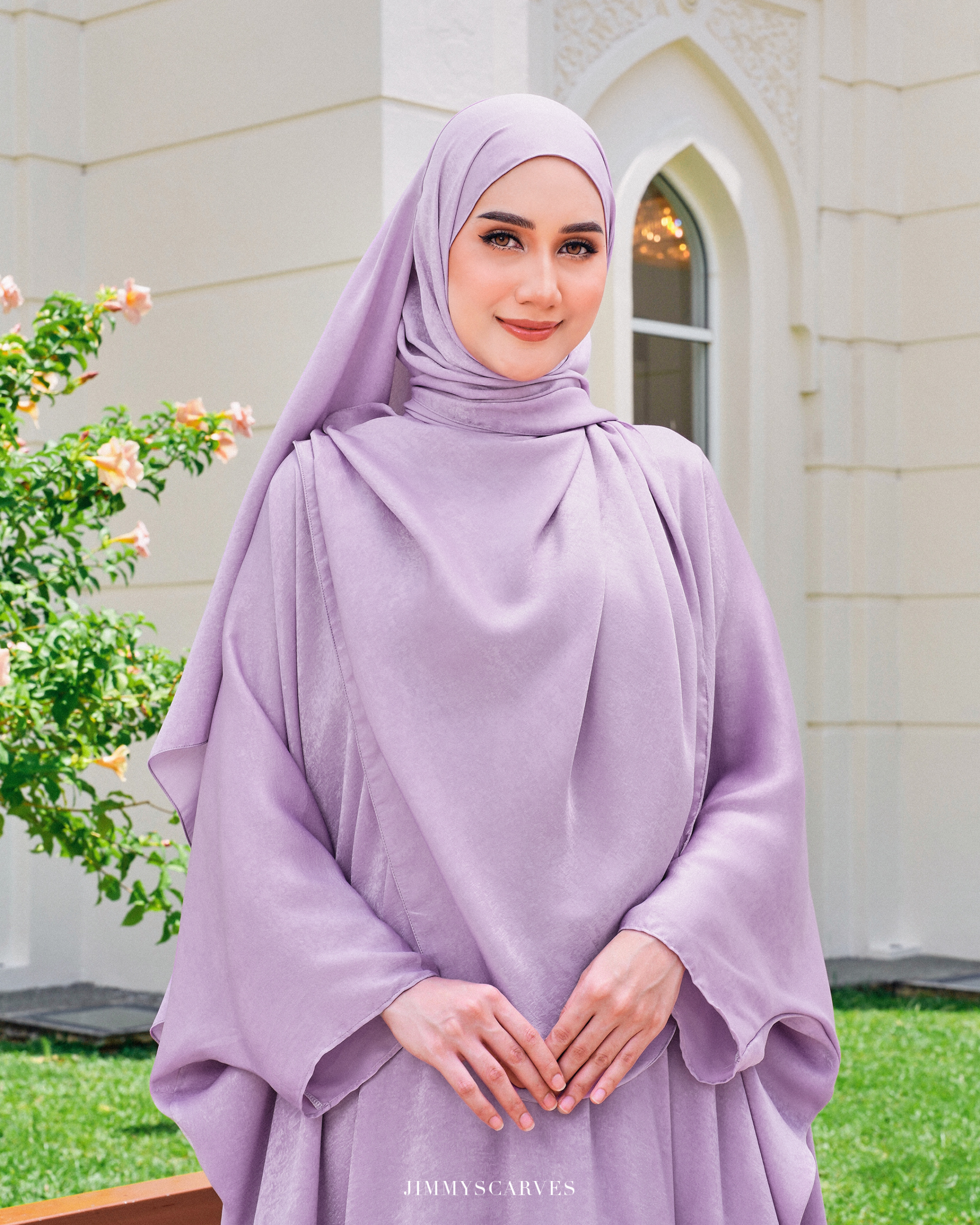 KAFTAN JULIETTE - DIANA