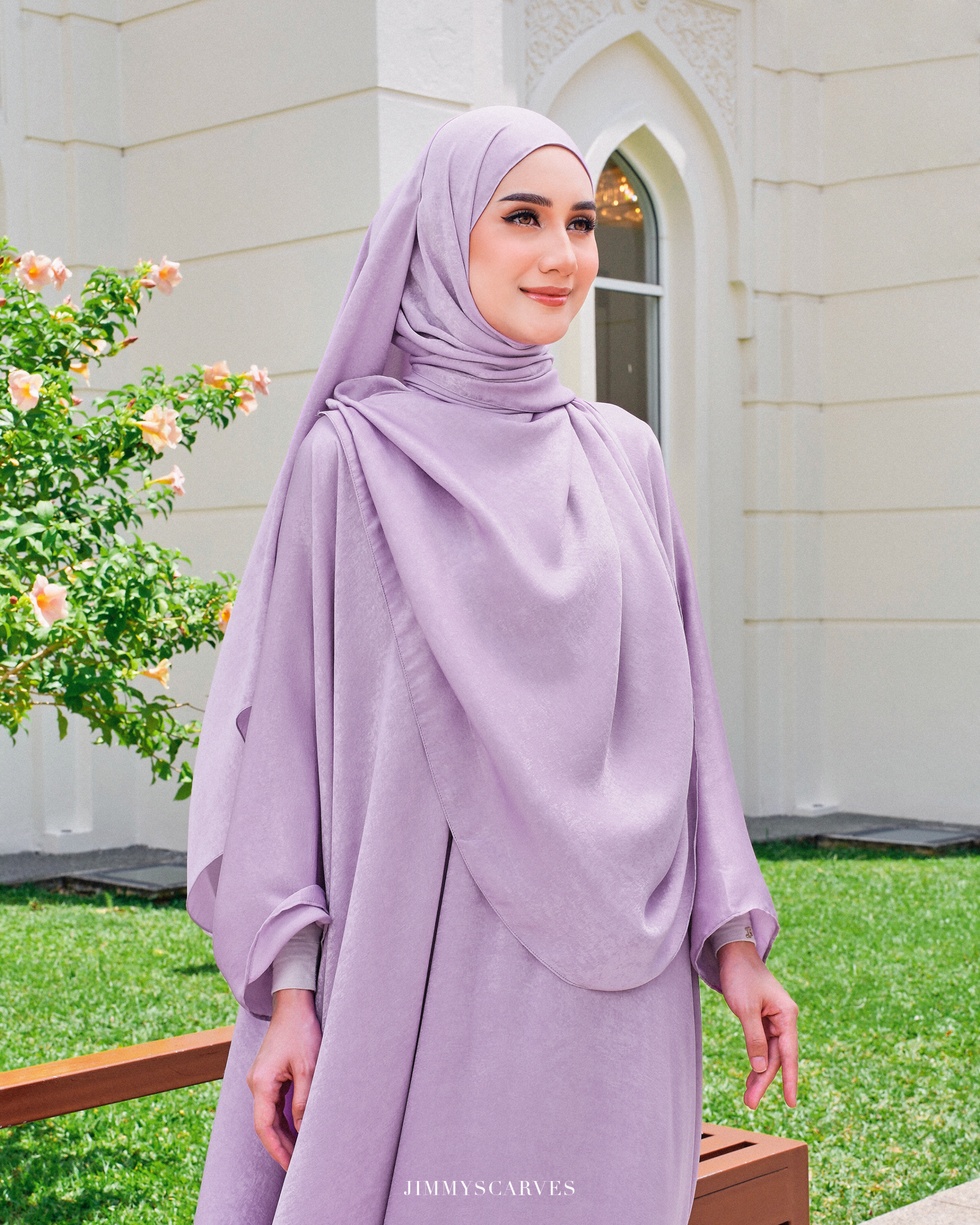 KAFTAN JULIETTE - DIANA - Image 2