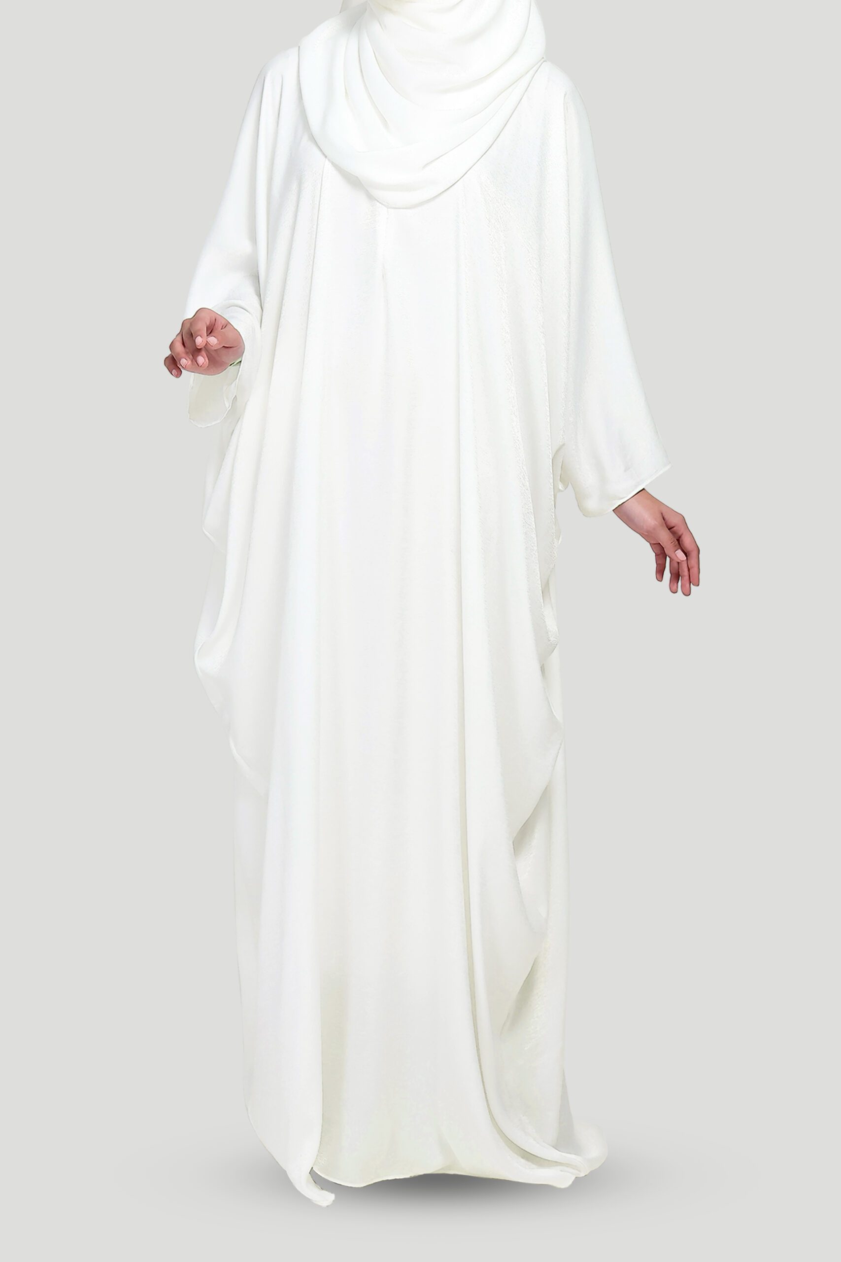 KAFTAN JULIETTE - AUNNI - Image 3