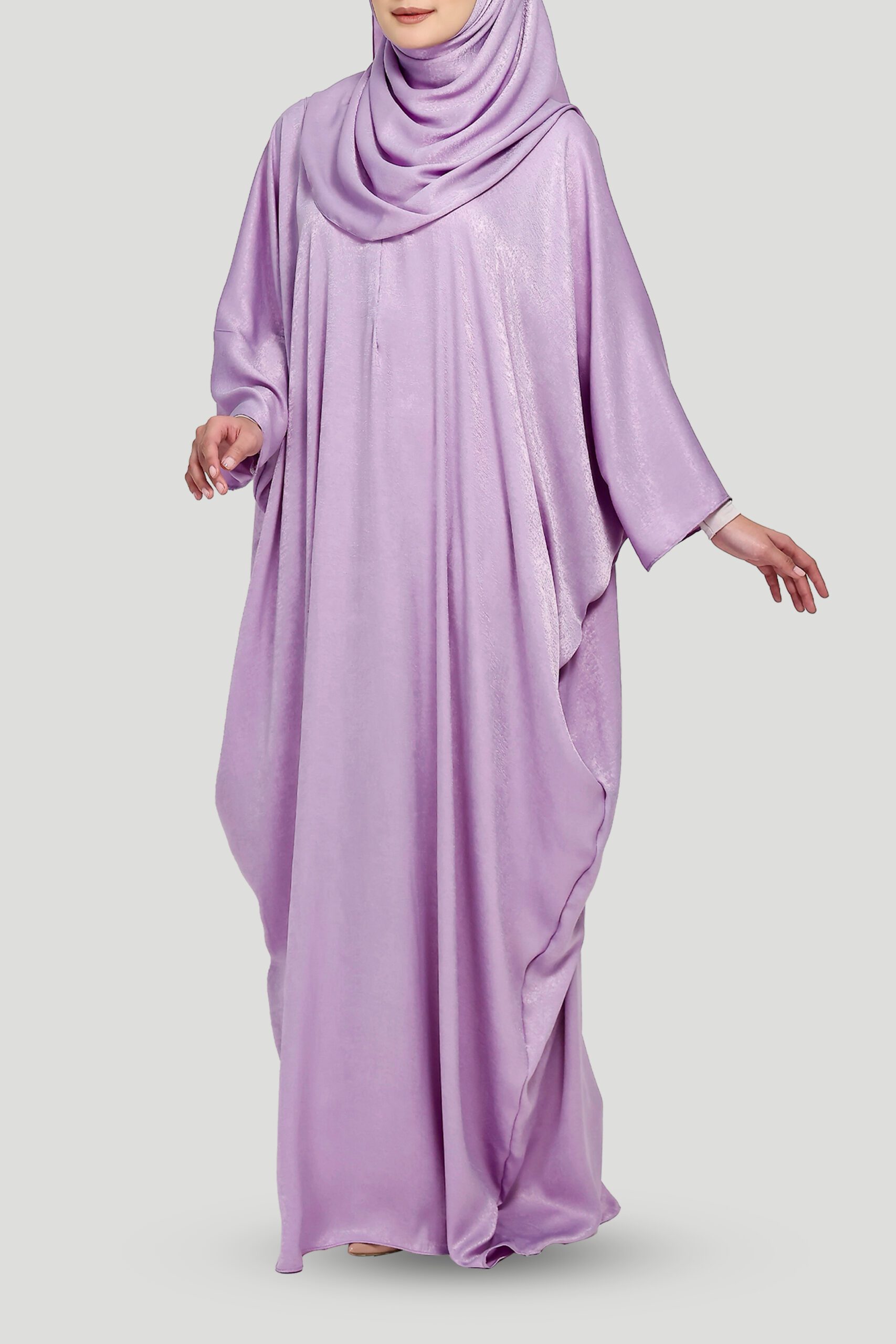 KAFTAN JULIETTE - DIANA - Image 3