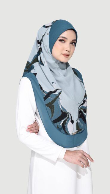 FLORENCE FEUILLES - ELISA