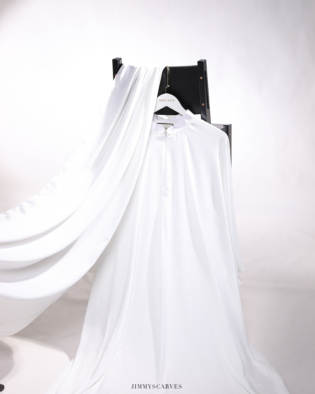 KAFTAN JULIETTE - AUNNI - Image 4