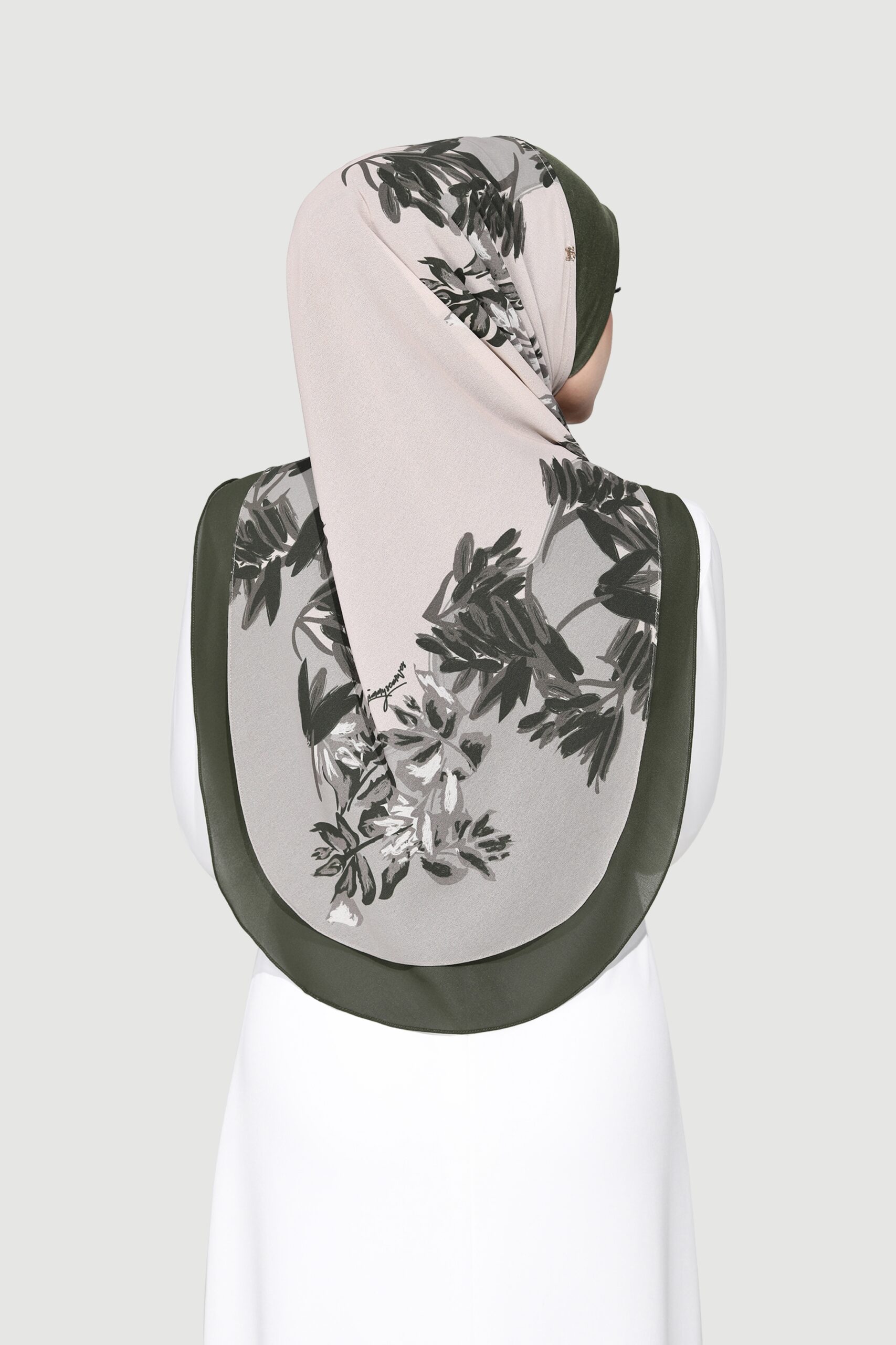 FLORENCE FEUILLES - LANA - Image 2