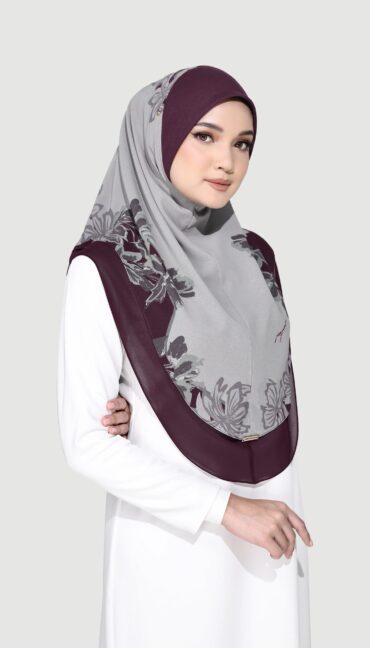 FLORENCE FEUILLES - MARY