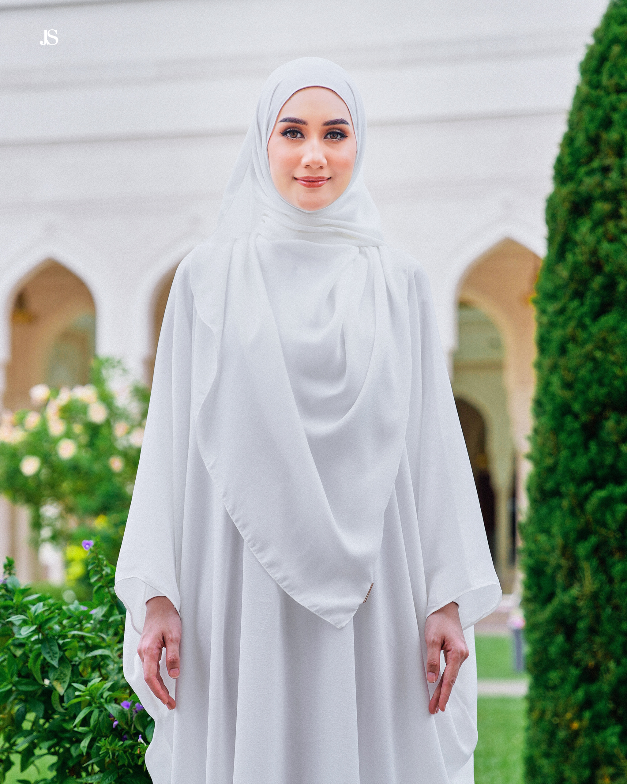 KAFTAN JULIETTE - AUNNI - Image 2