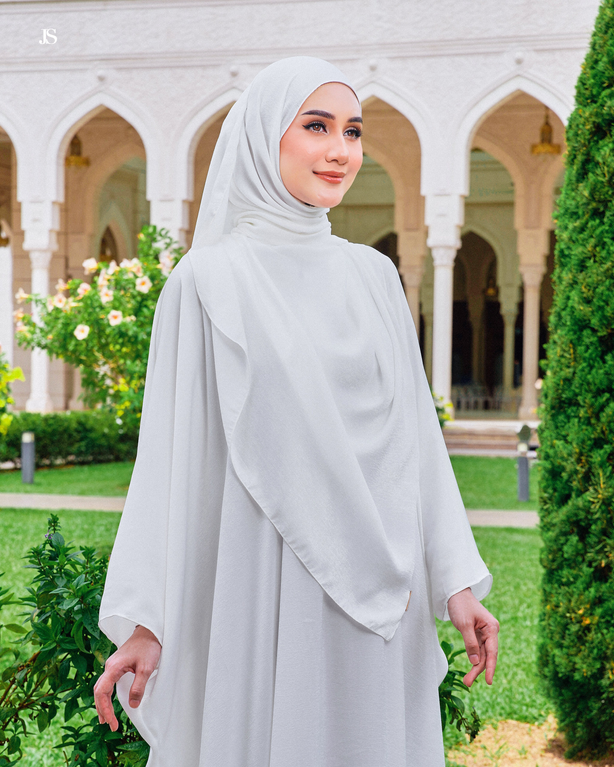 KAFTAN JULIETTE - AUNNI