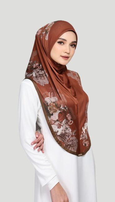 WARDA PETALS - NOURA