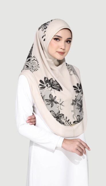 FLORENCE FEUILLES - NOVA